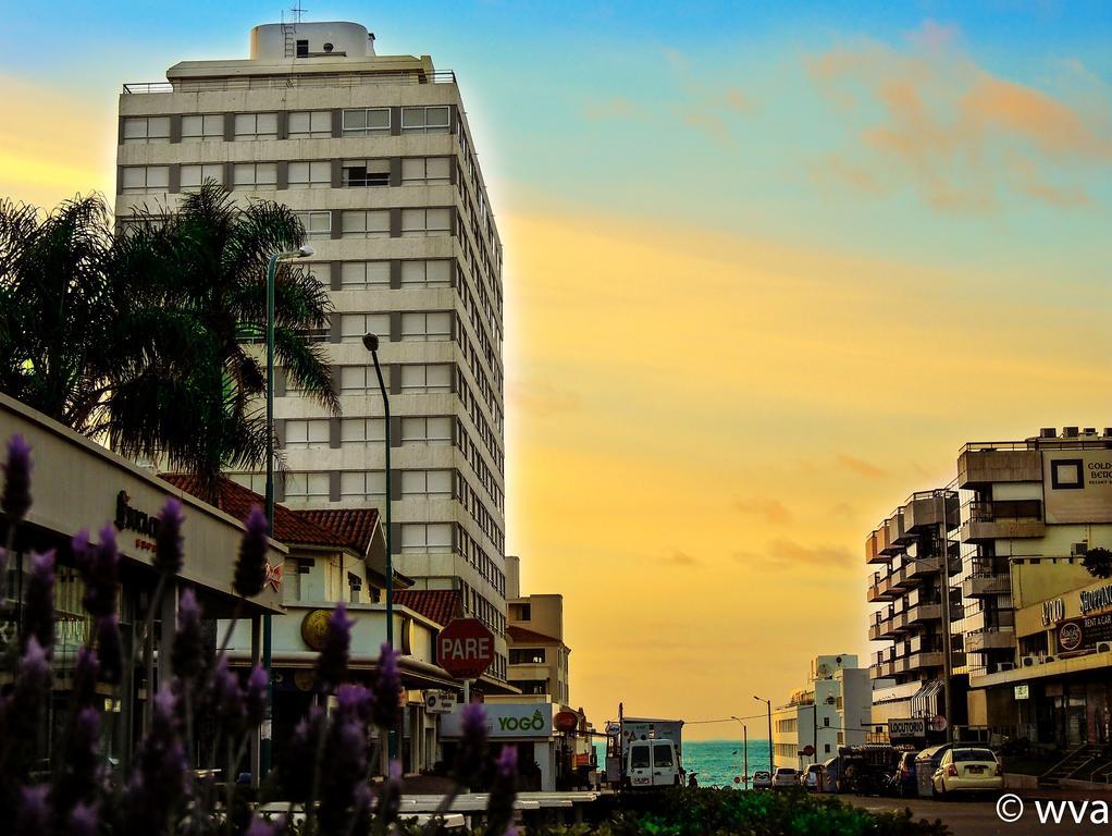 Increible Vista Al Mar Centro De Punta Del Este Διαμέρισμα Δωμάτιο φωτογραφία