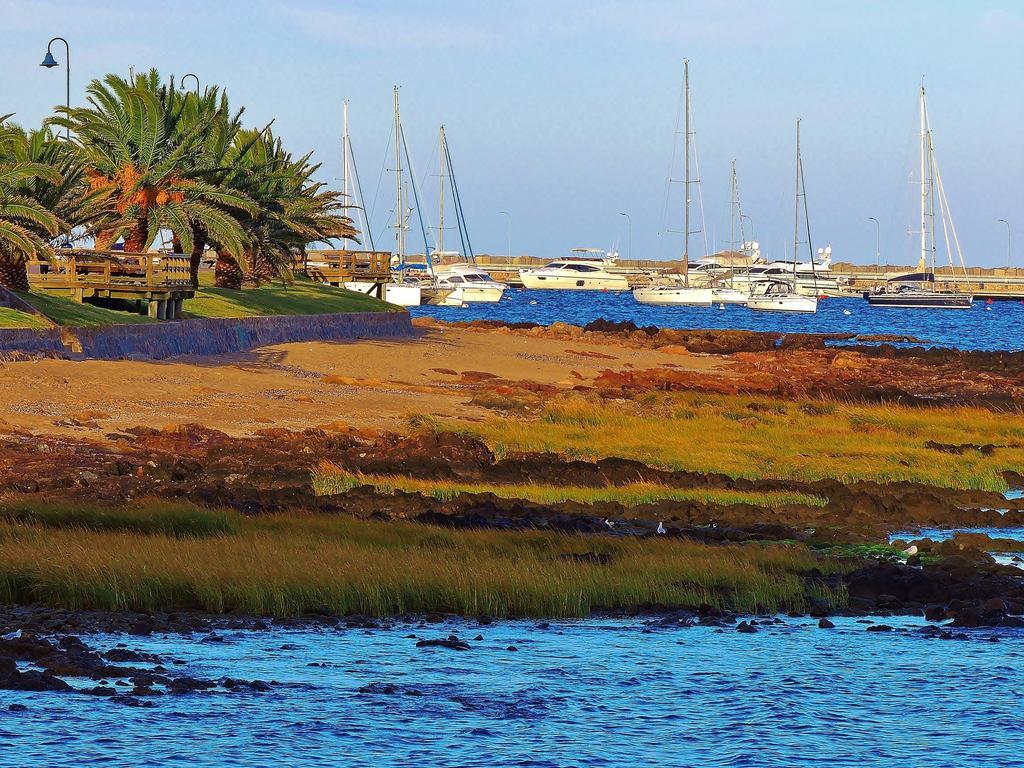 Increible Vista Al Mar Centro De Punta Del Este Διαμέρισμα Δωμάτιο φωτογραφία